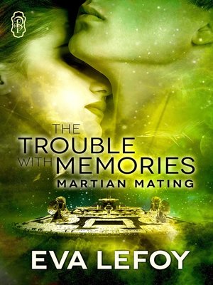 cover image of The Trouble With Memories